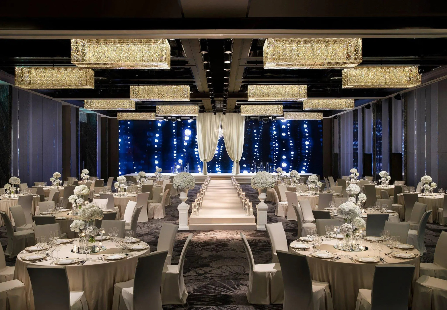 Foto - JW Marriott Dongdaemun Square Seoul