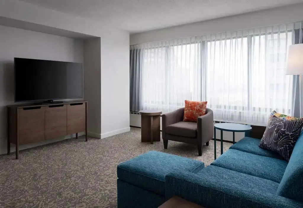 Foto - Sonesta ES Suites Chicago Downtown Magnificent Mile - Medical