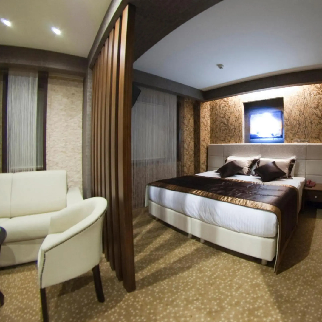 Foto - Marlight Boutique Hotel