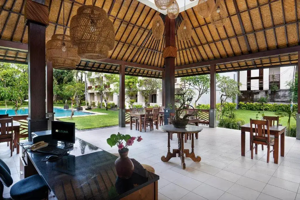 Foto - Kusuma Resort Seminyak