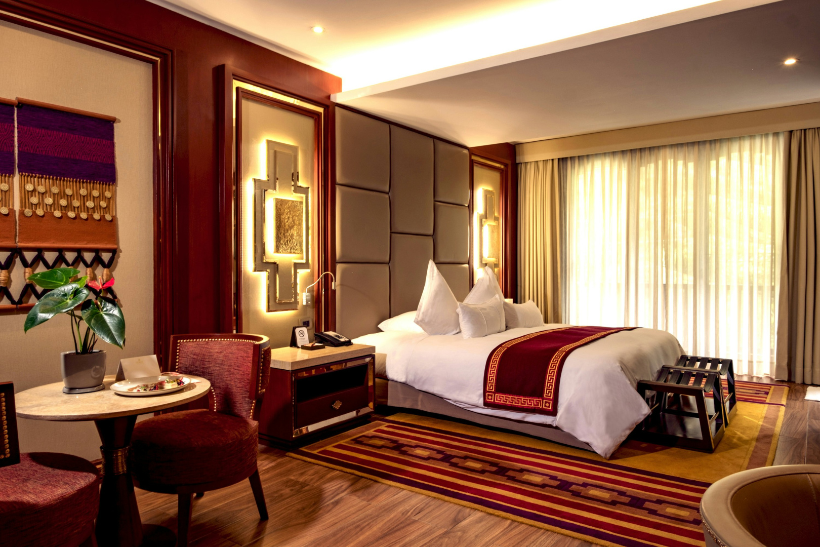 Photo - Sumaq Machu Picchu Hotel