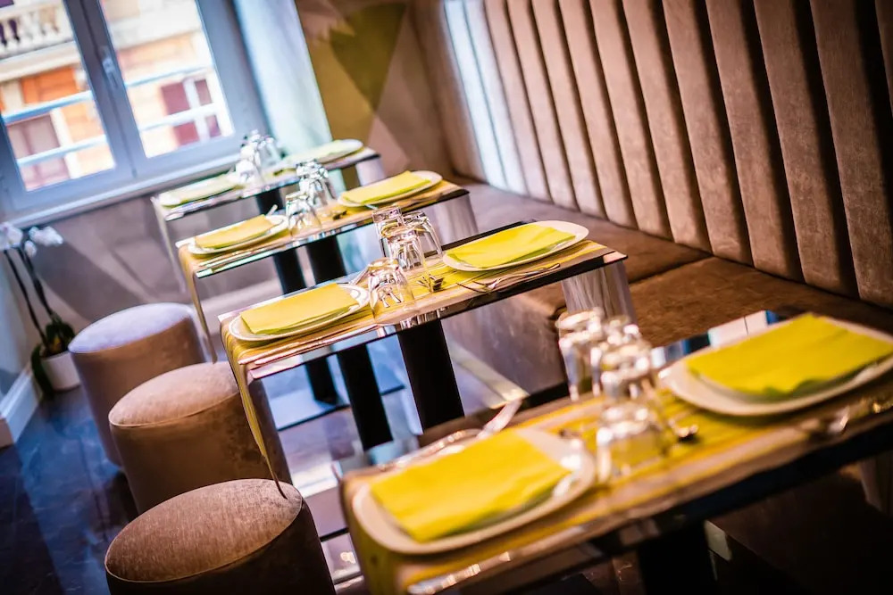 Foto - Growel Exclusive Suites San Pietro