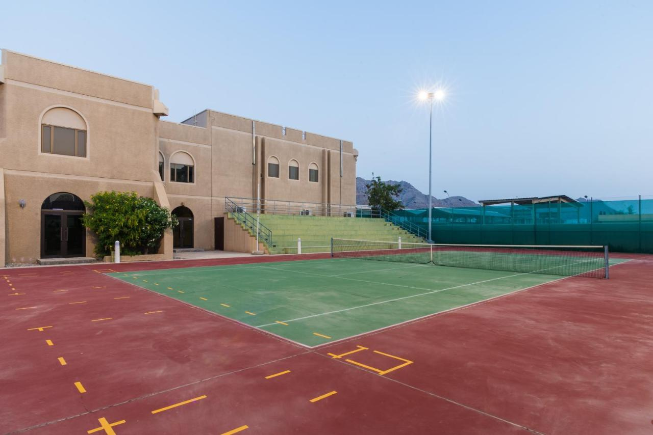 Foto - Al Falaj Hotel