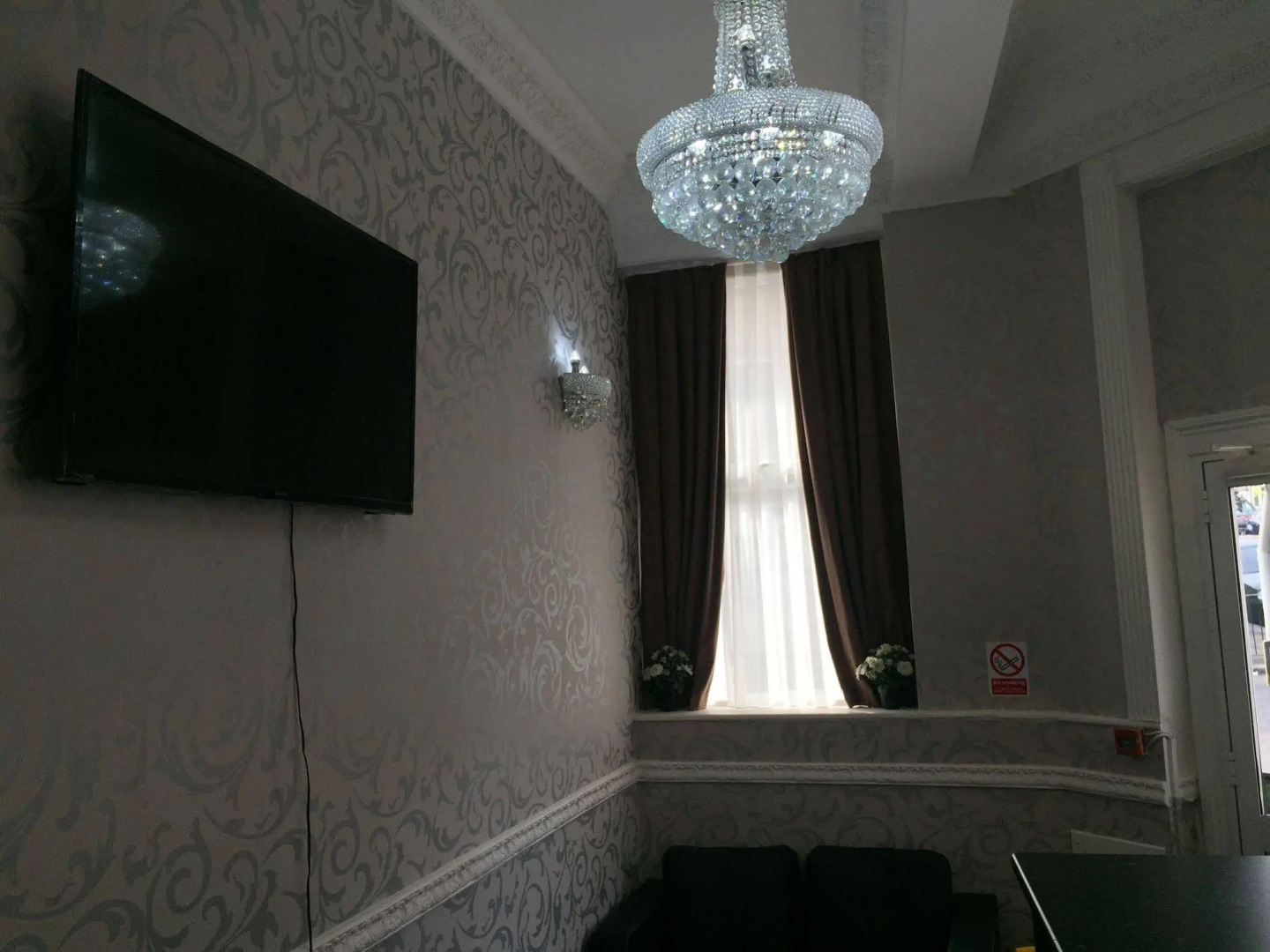 Foto - London Shelton Hotel, Finsbury Park