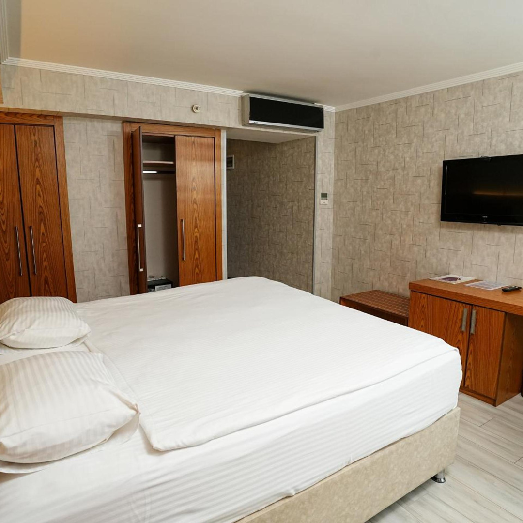 Photo - NK Hotel