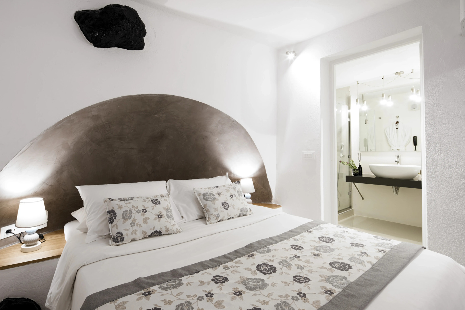 Foto - Santorini Princess Spa Hotel