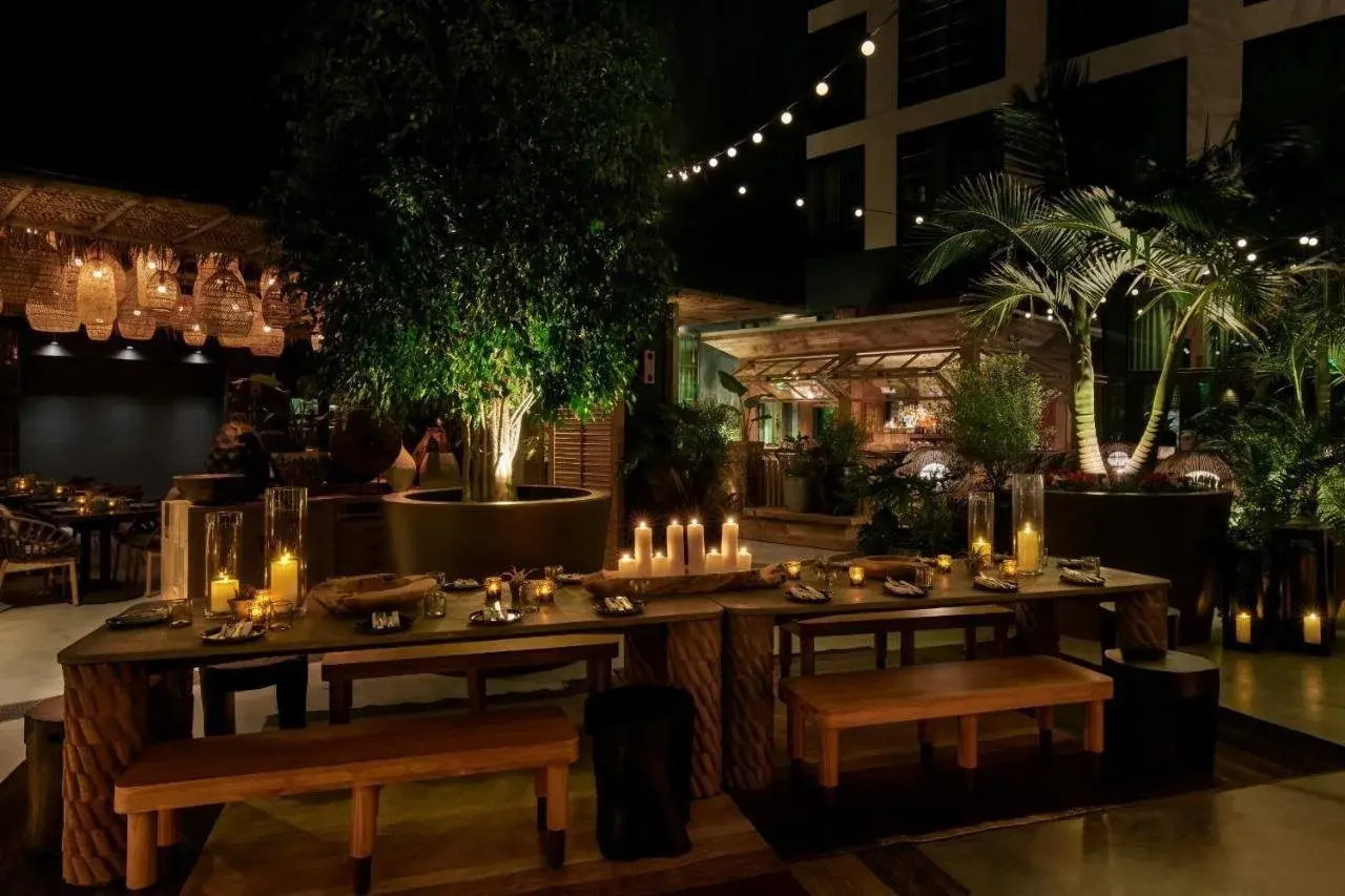 Photo - HOLLYWOOD VOLUME, a Tribute Portfolio Hotel