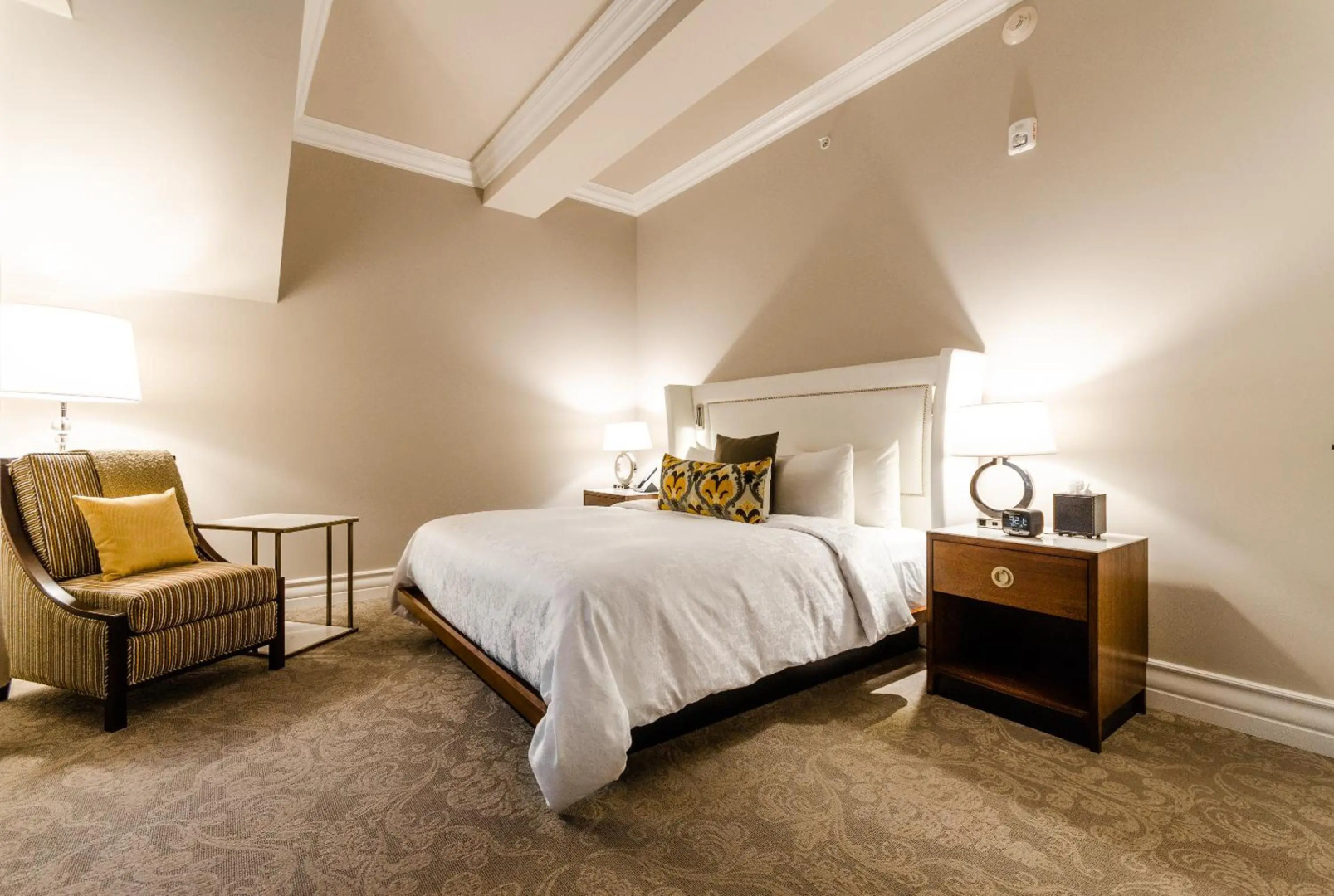 Photo - Hotel Birks Montreal