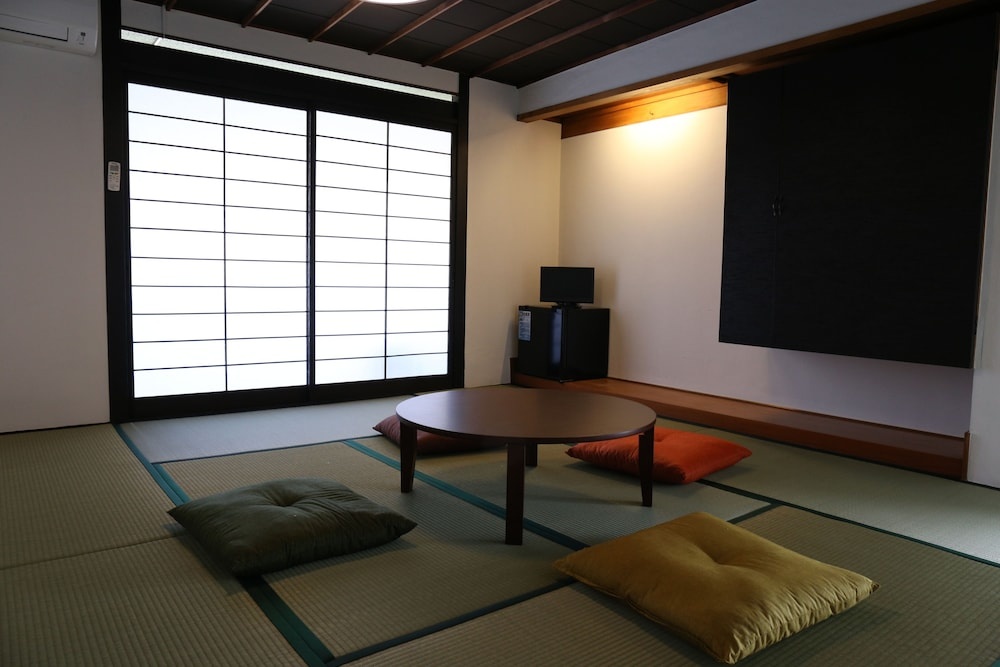 Setouchi Mangetsusou