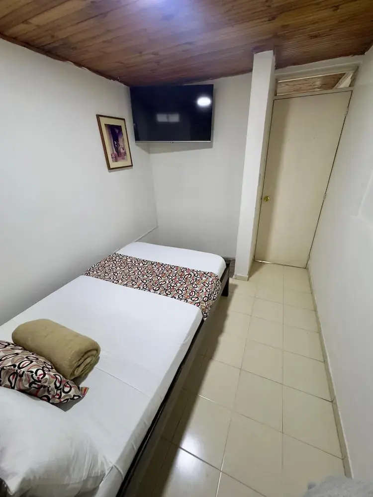 Foto - Hotel Tucan