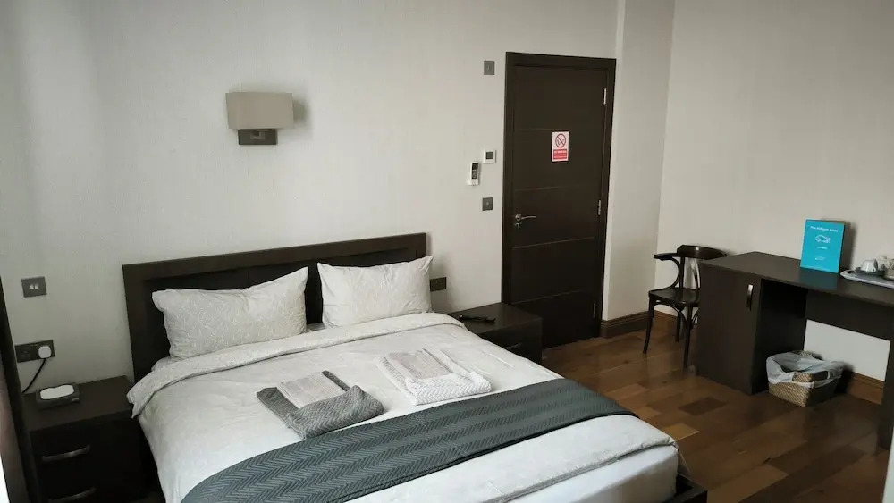 Foto - OYO The Kilburn Arms