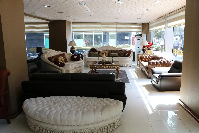 Foto - Business Grand Hotel