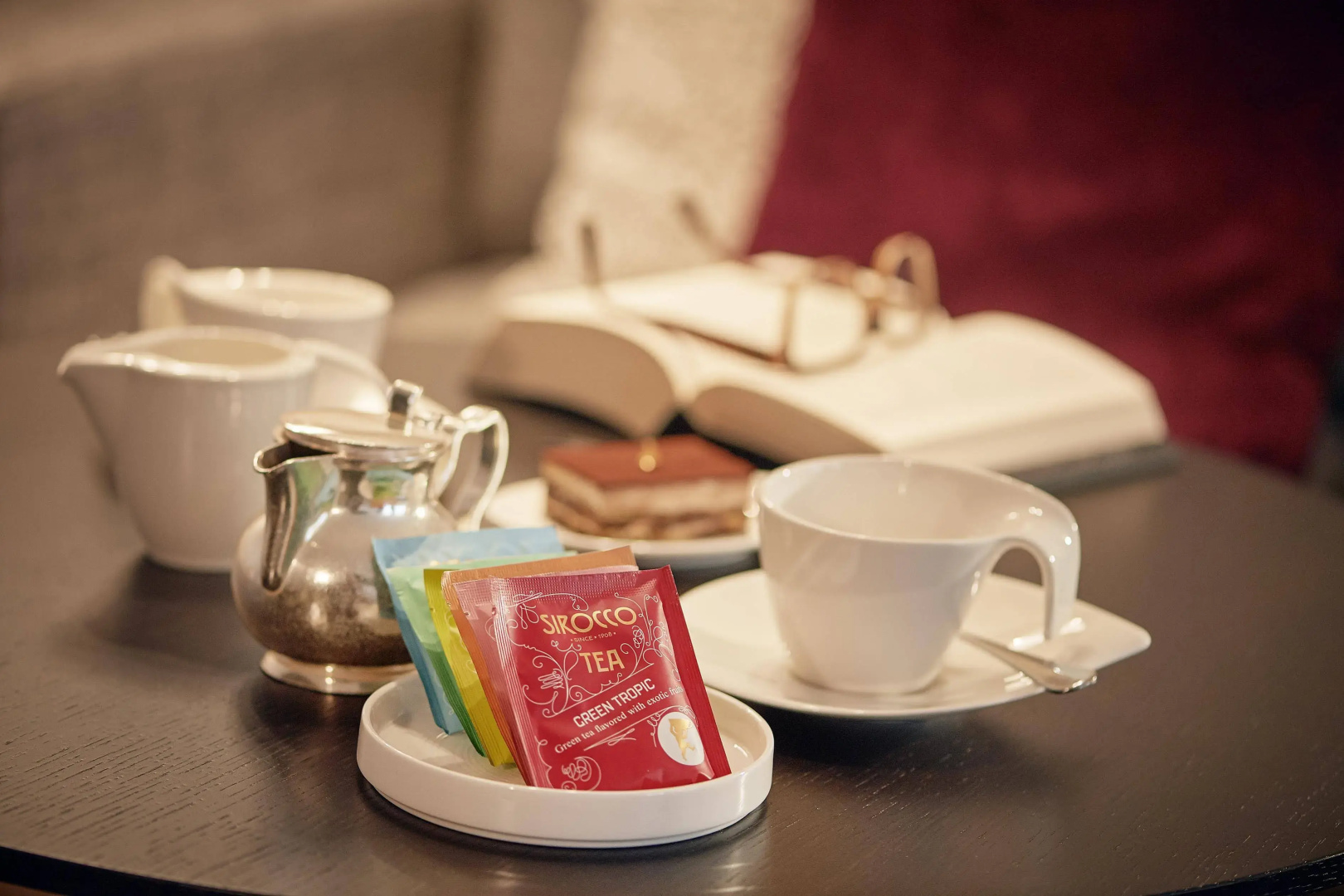 Photo - Sorell Boutique-Hotel Krone Winterthur