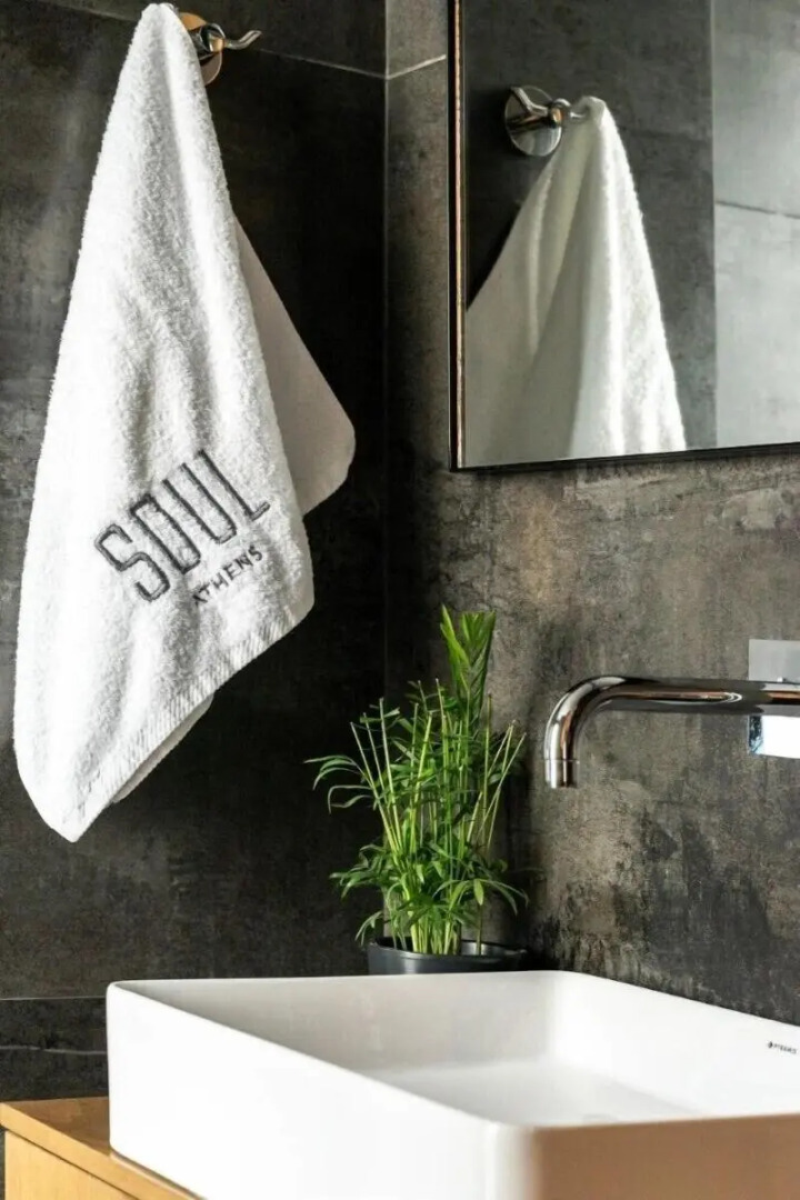 Photo - Play Theatrou Athens a member of Brown Hotels