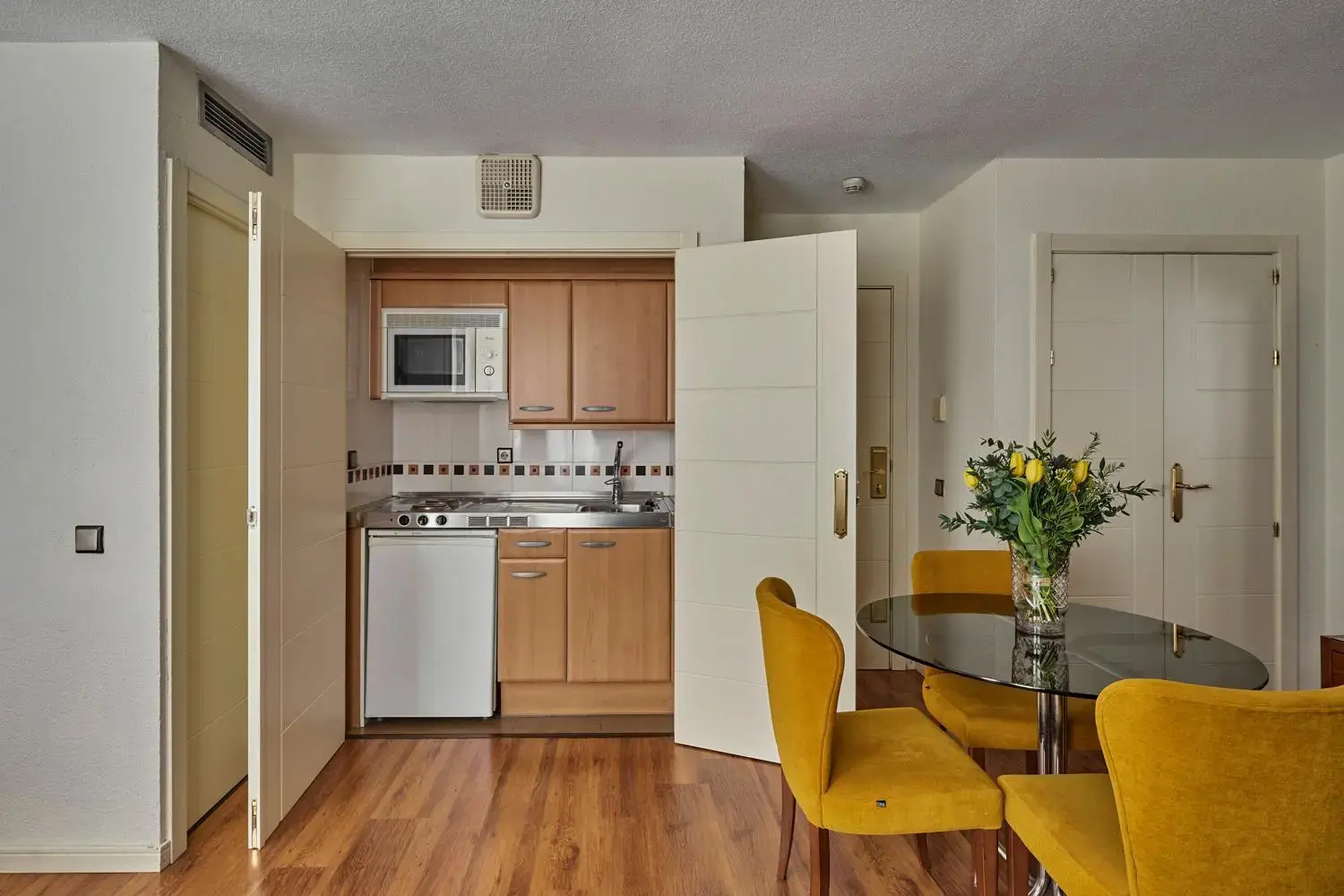 Photo - Apartamentos Juan Bravo