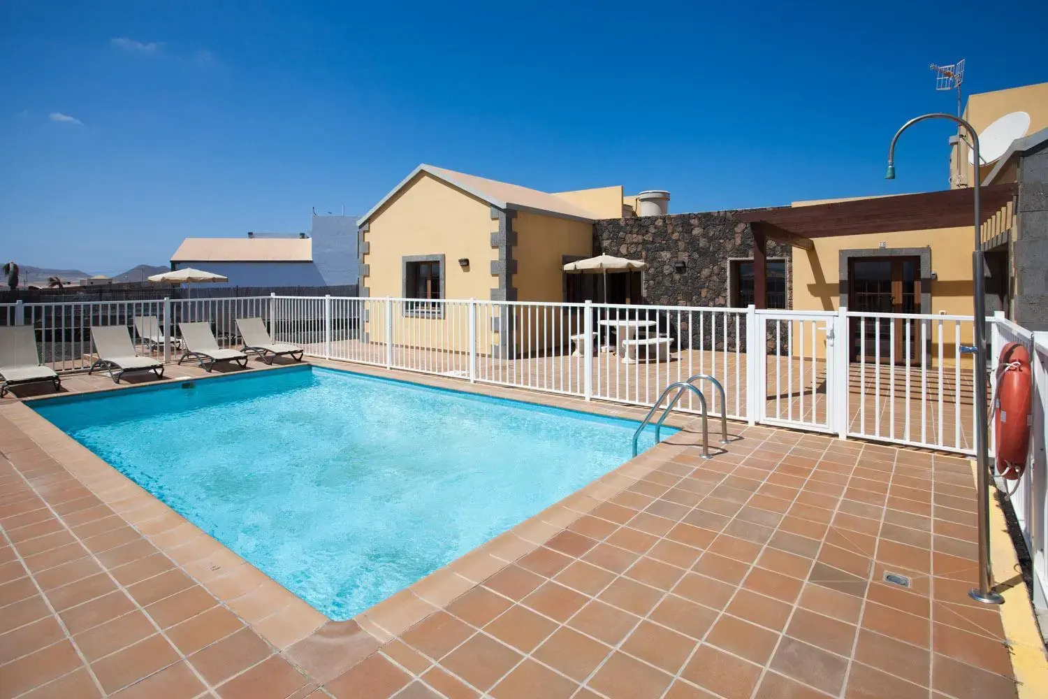 Foto - Villas & Apartamentos Tao Mazo