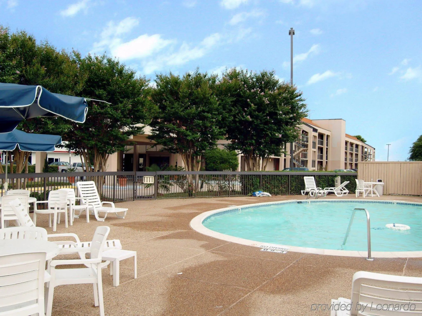 Foto - Executive Inn