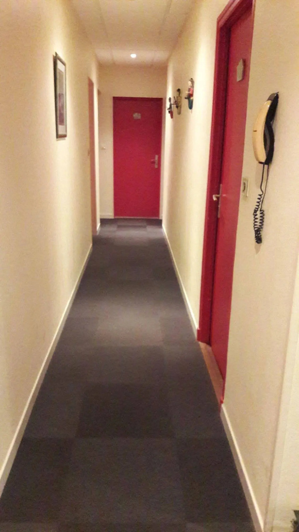 Photo - Hôtel les Troenes