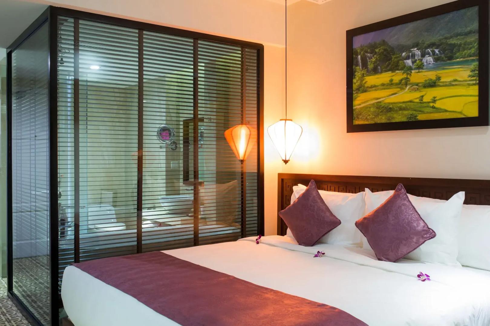 Foto - Royal Riverside Hoi An Hotel & Spa