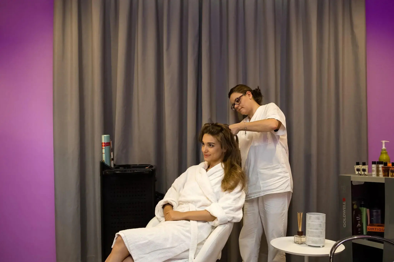 Photo - Wellness Spa Hotel Principe Fitalia