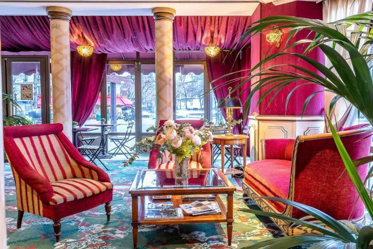 Foto - Maison Eugenie