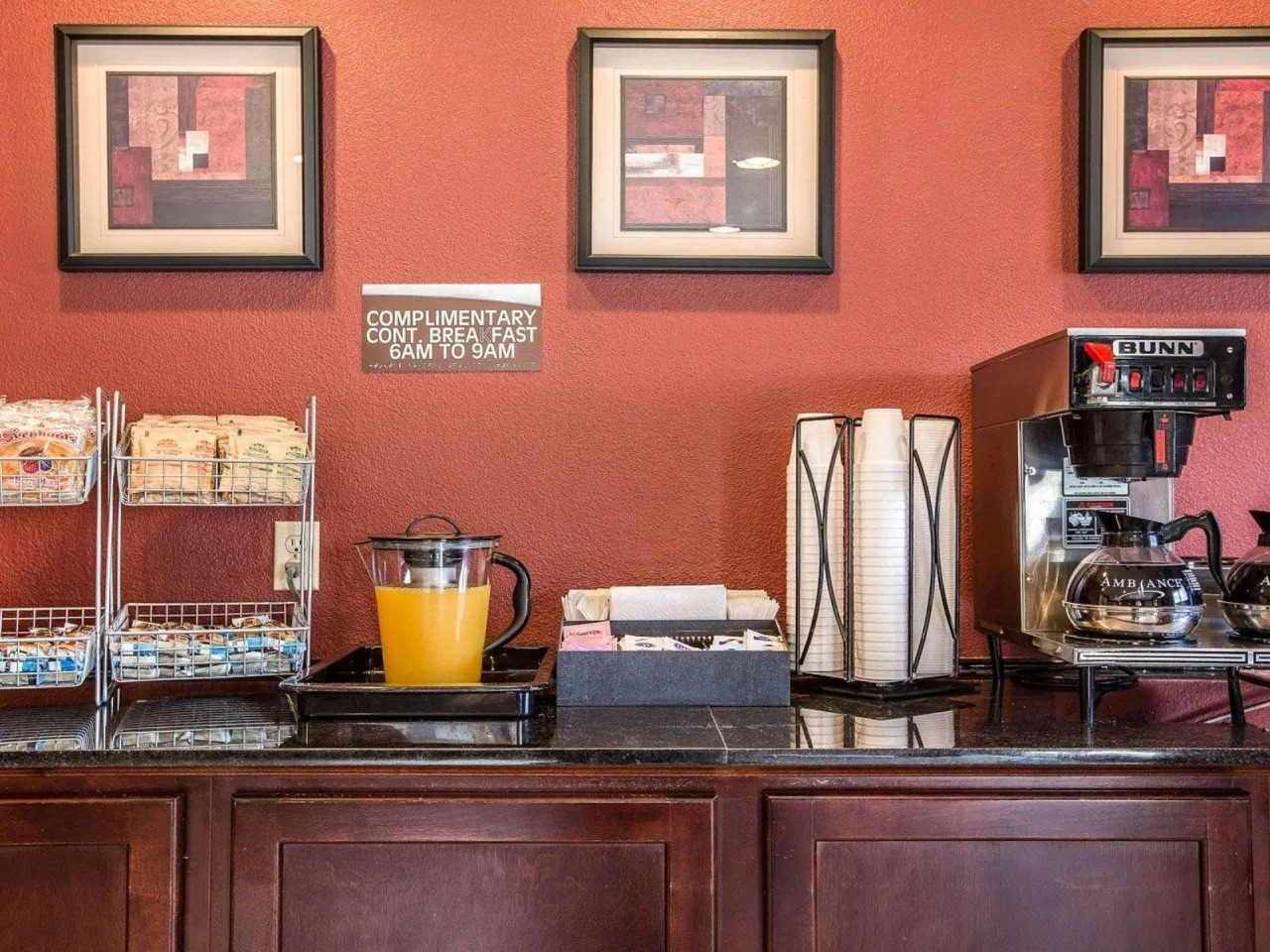 Foto - Rodeway Inn Santee San Diego East