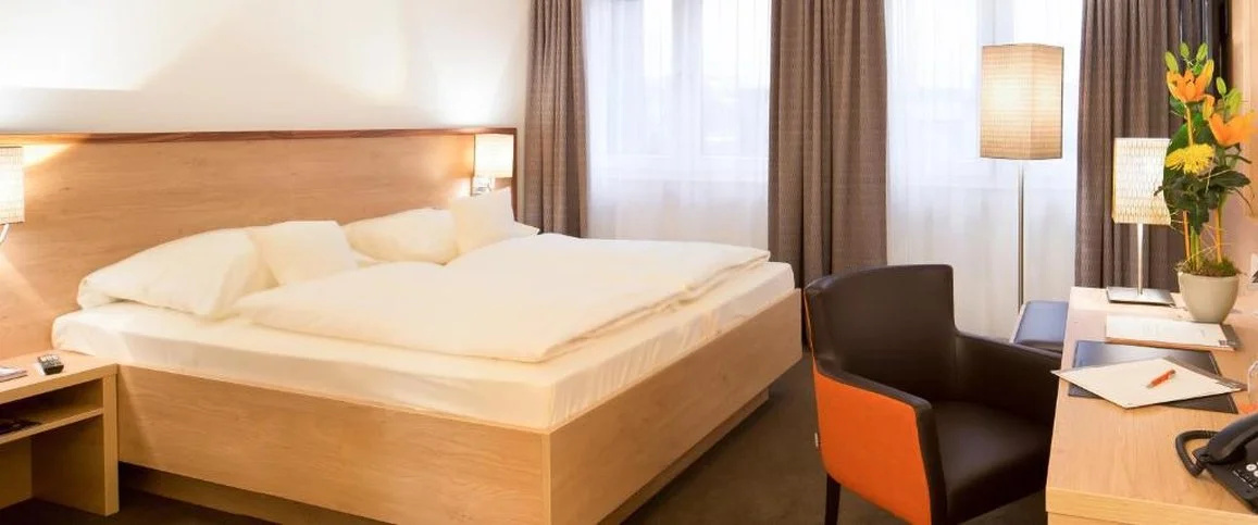 Foto - Stadthotel am Römerturm