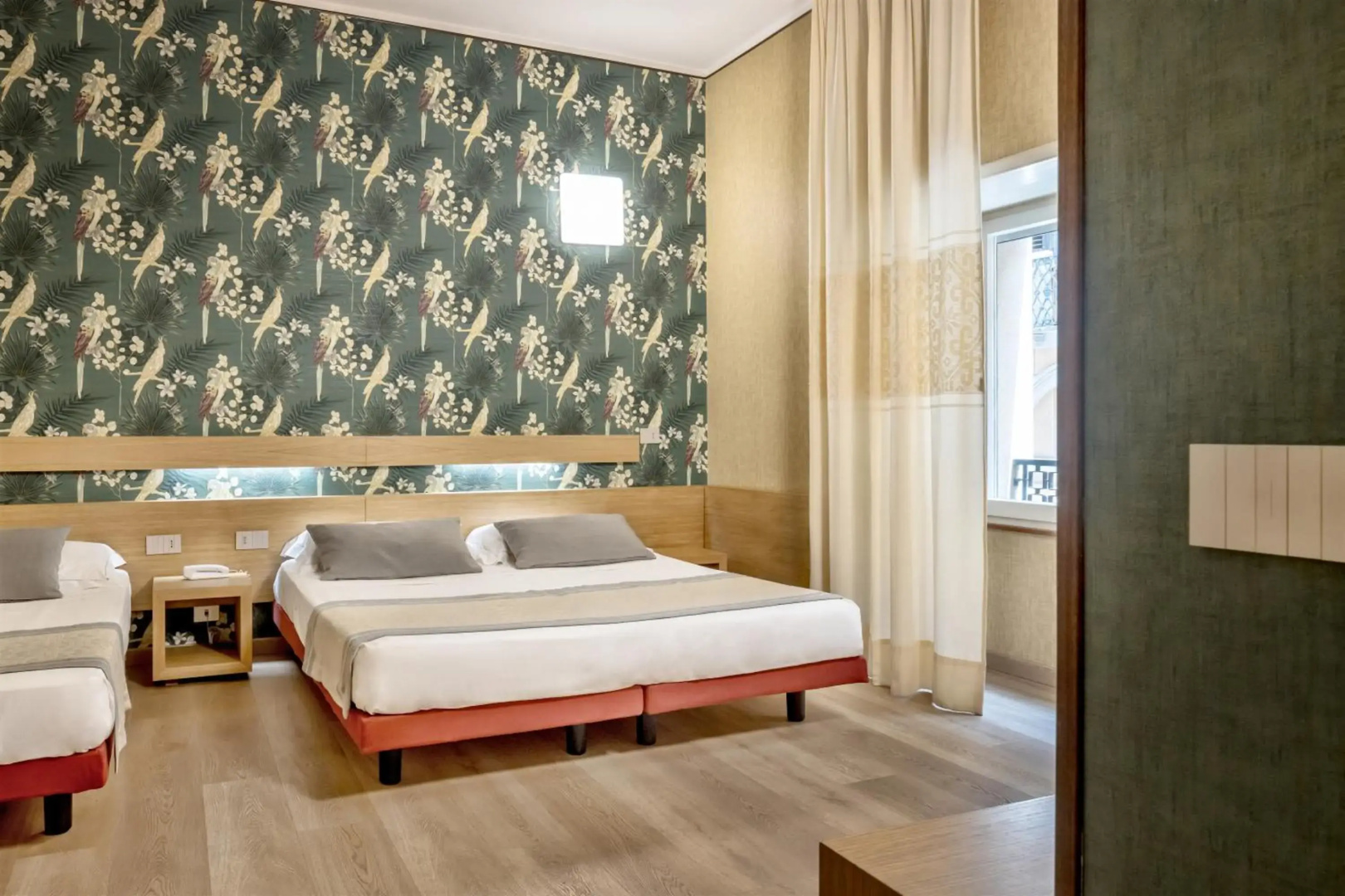 Photo - Hotel Italia