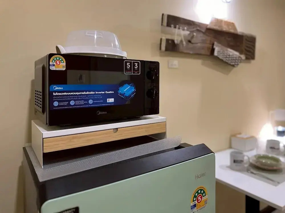 Photo - Belivin'98 Sense of Pier Sathorn Residence