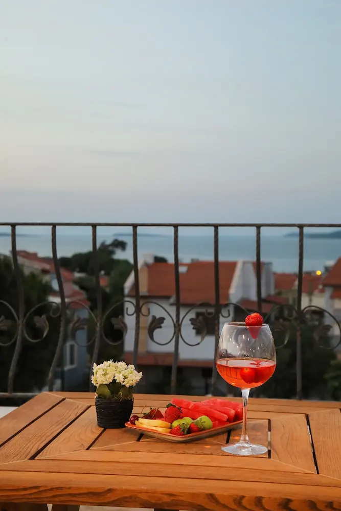 Photo - Huzurla Otel