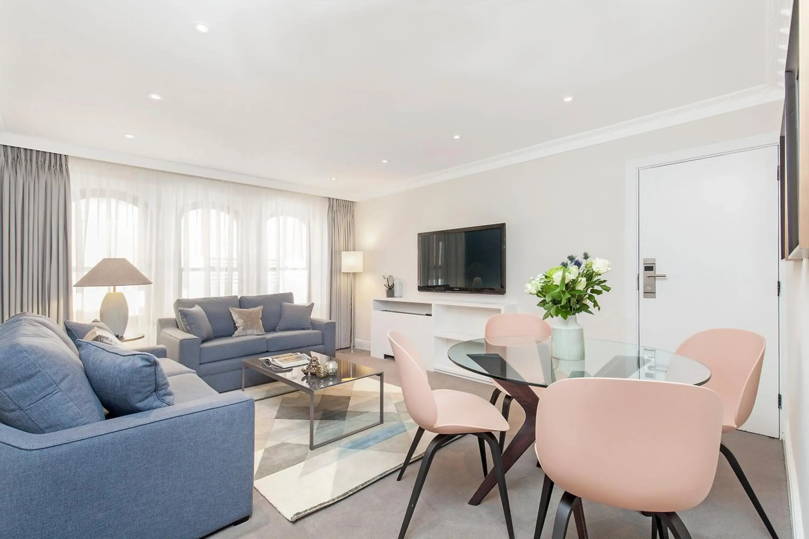 Foto - Mayfair House