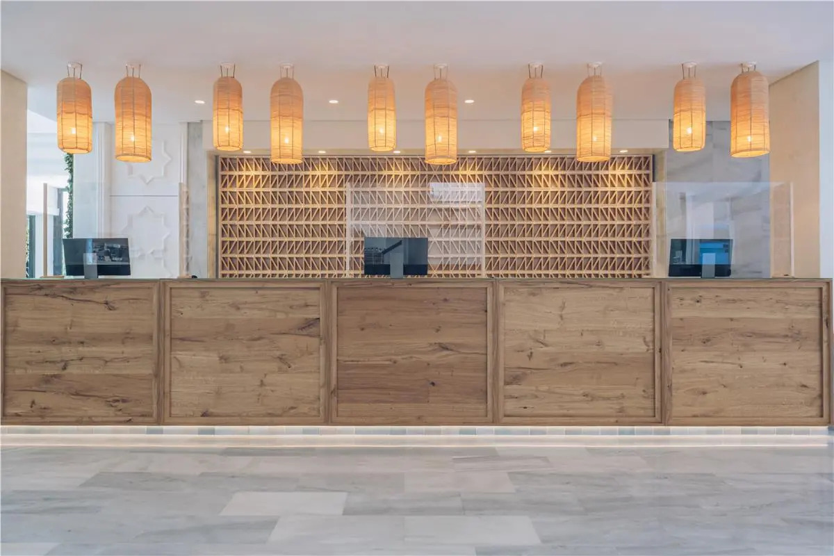 Photo - Iberostar Waves Royal Andalus