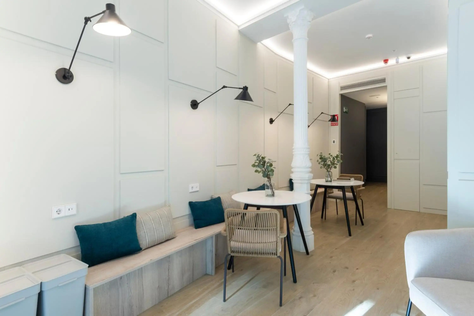 Foto - Prado Rooms 46 - Darya Living