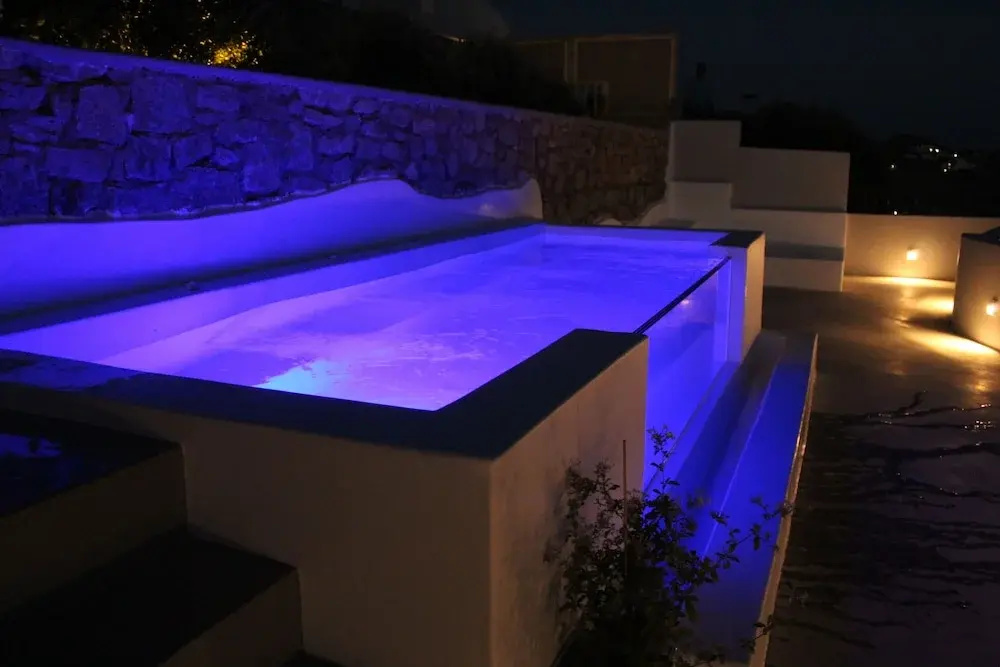 Photo - Overview Mykonos Apartments