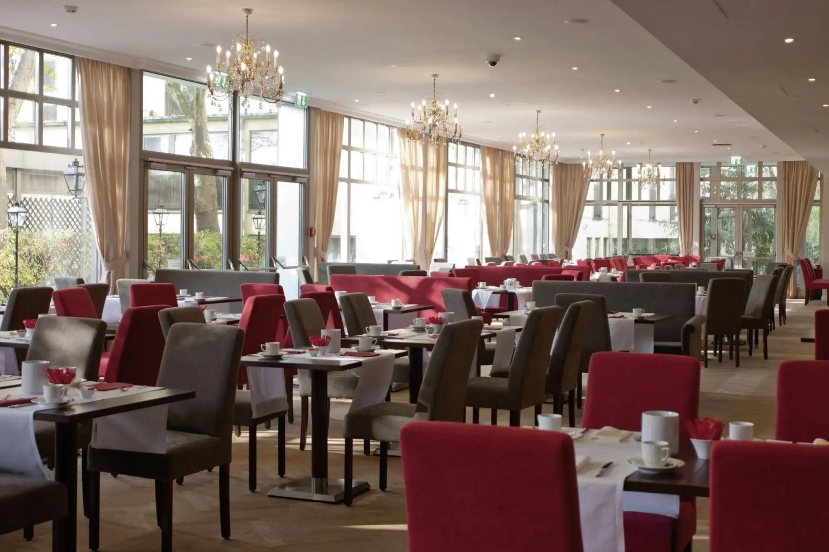 Photo - Austria Trend Parkhotel Schönbrunn Wien