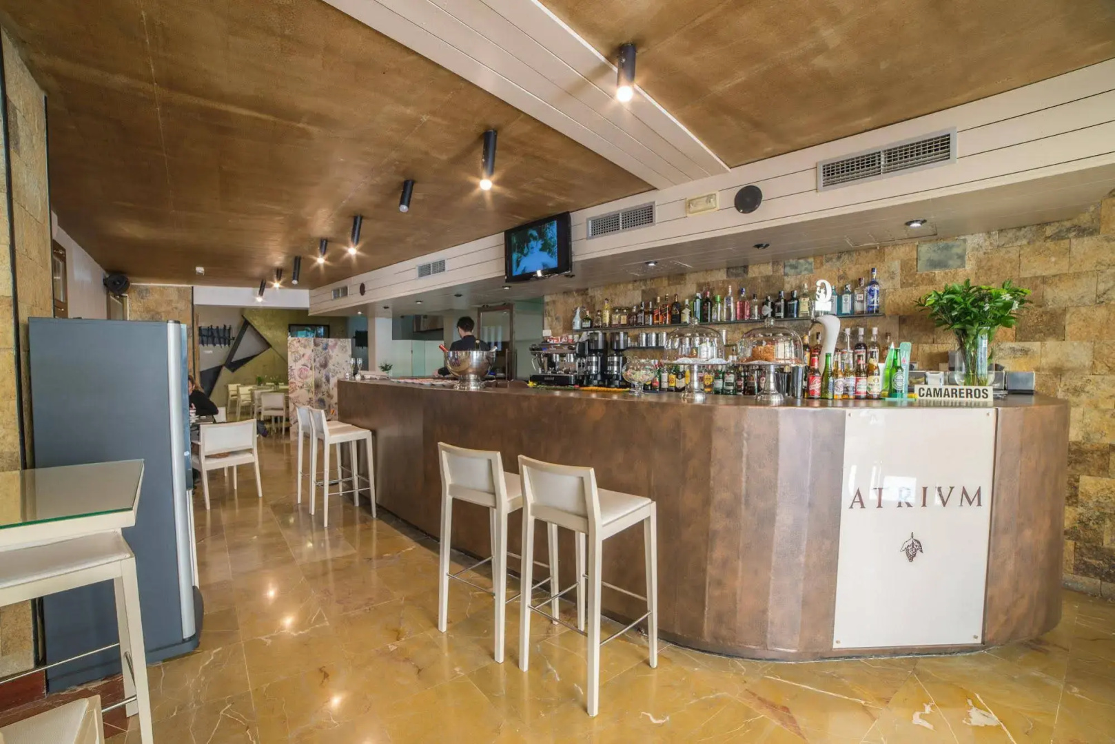 Foto - Hotel Acinipo