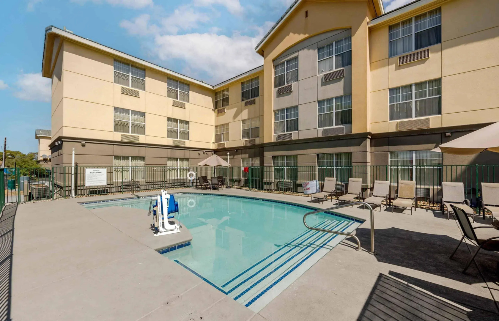 Foto - MainStay Suites Las Vegas Flamingo