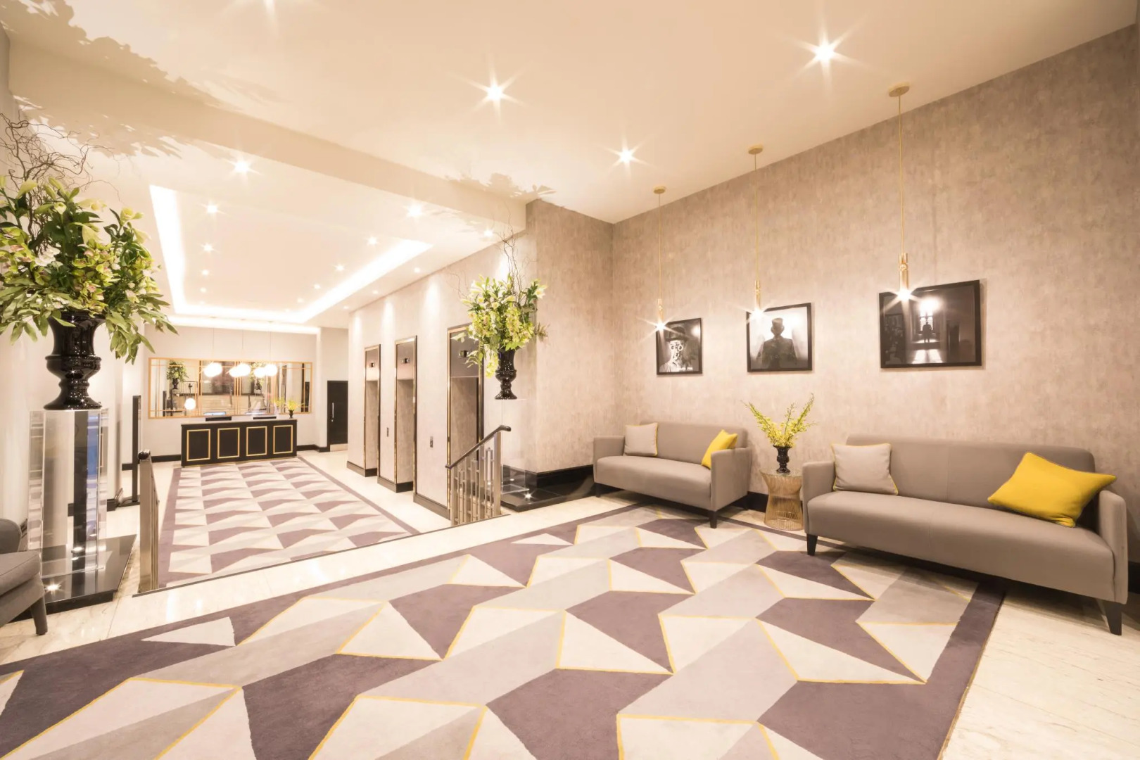 Foto - The Cavendish London