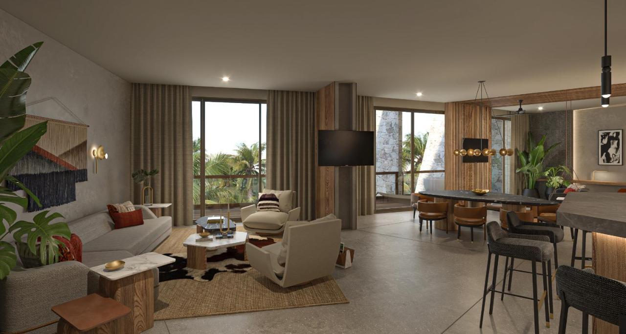 Photo - Secrets Tulum Resort & Beach Club - Adults Only - All Inclusive