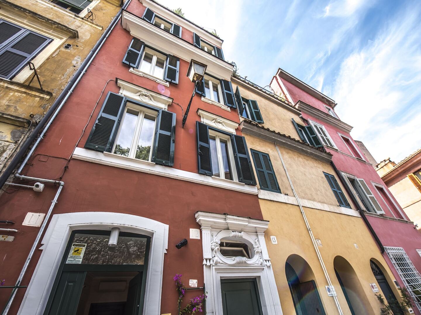 Foto - Residenza del Cedro