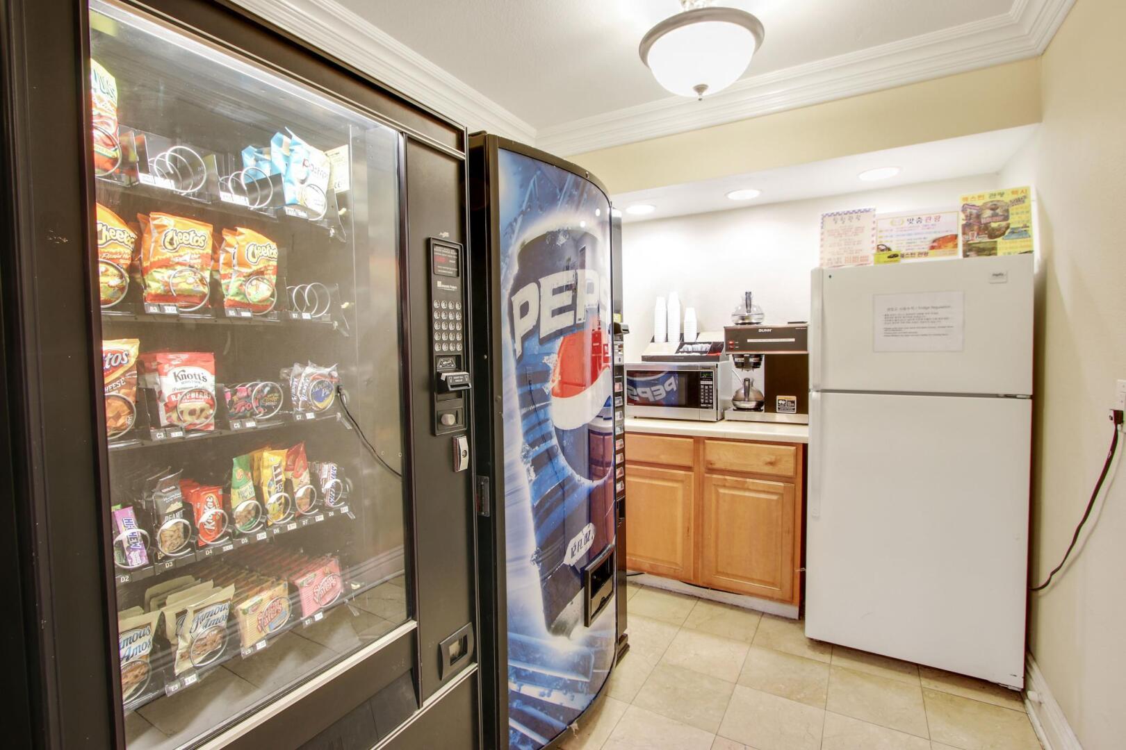 Foto - Rotex Western Inn