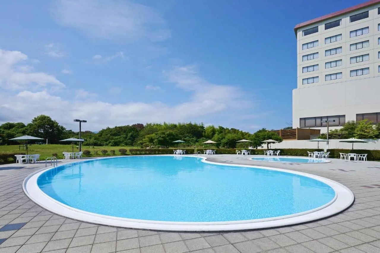 Photo - Mercure Kyoto Miyazu Resort & Spa