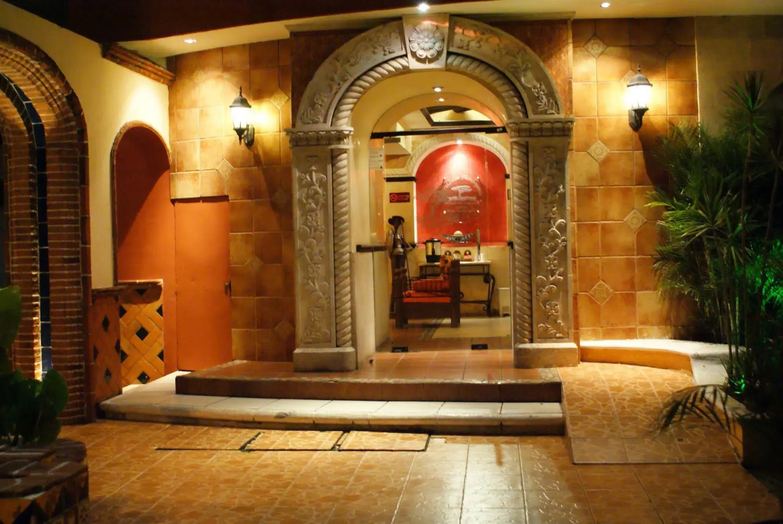 Foto - Suites Flamboyanes