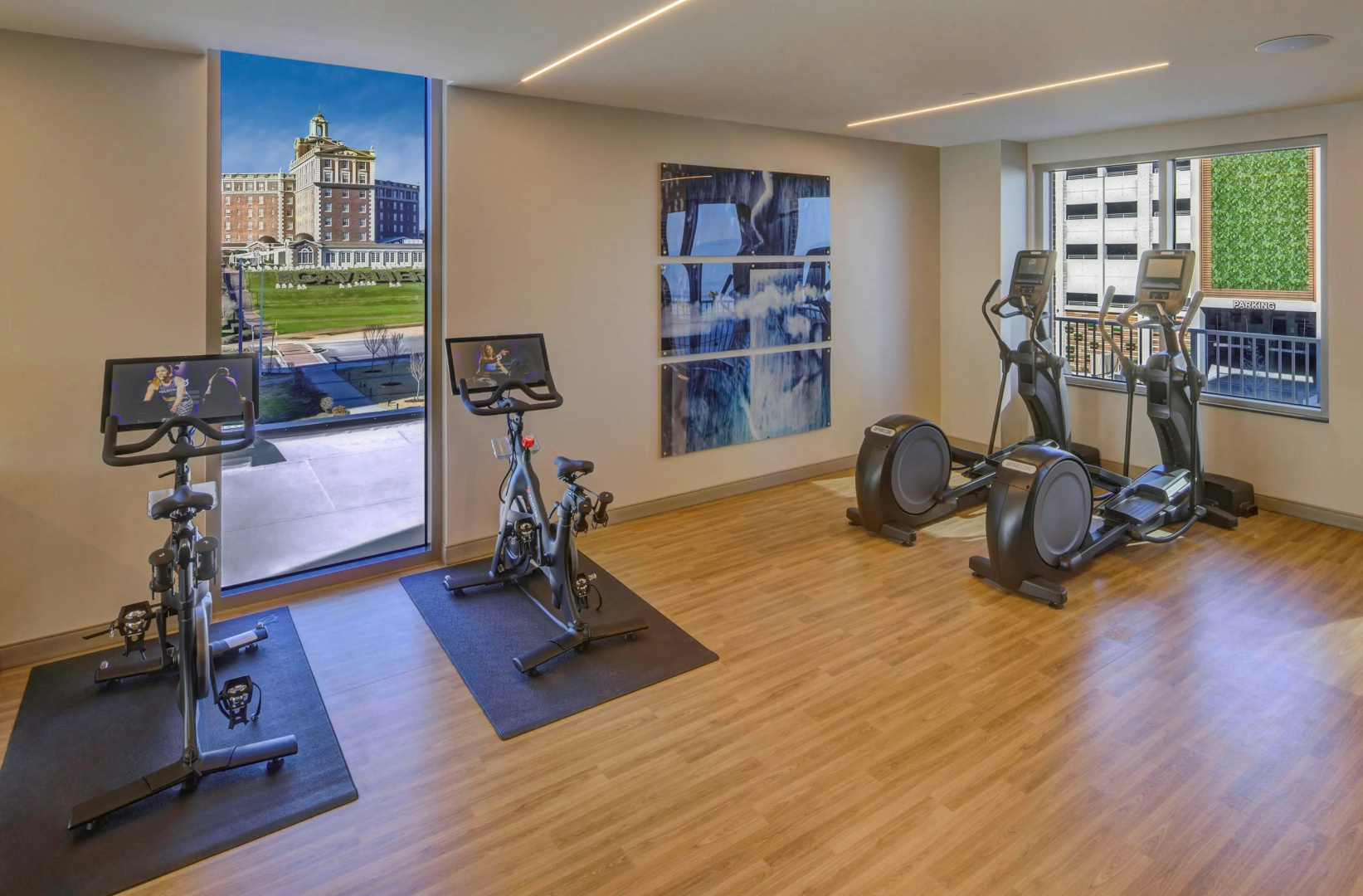 Foto - Embassy Suites by Hilton Virginia Beach Oceanfront Resort