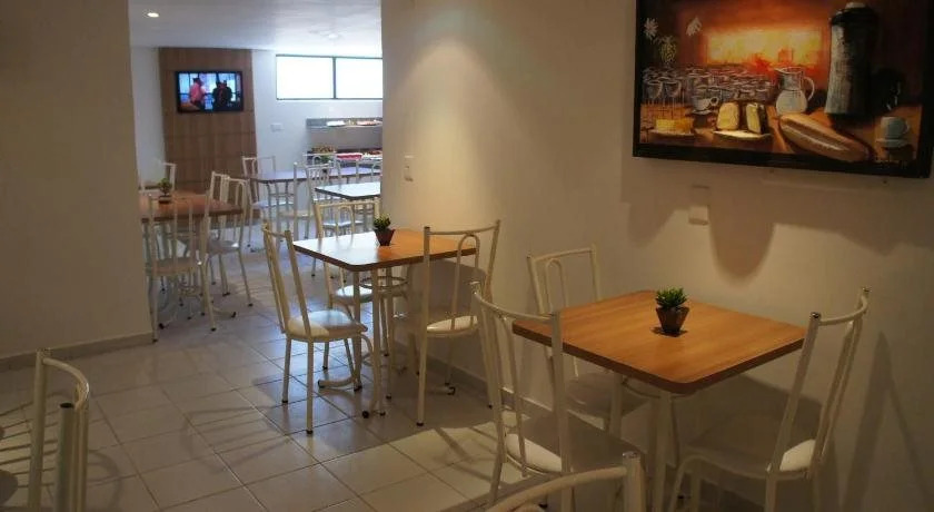 Foto - Hotel Saveiro