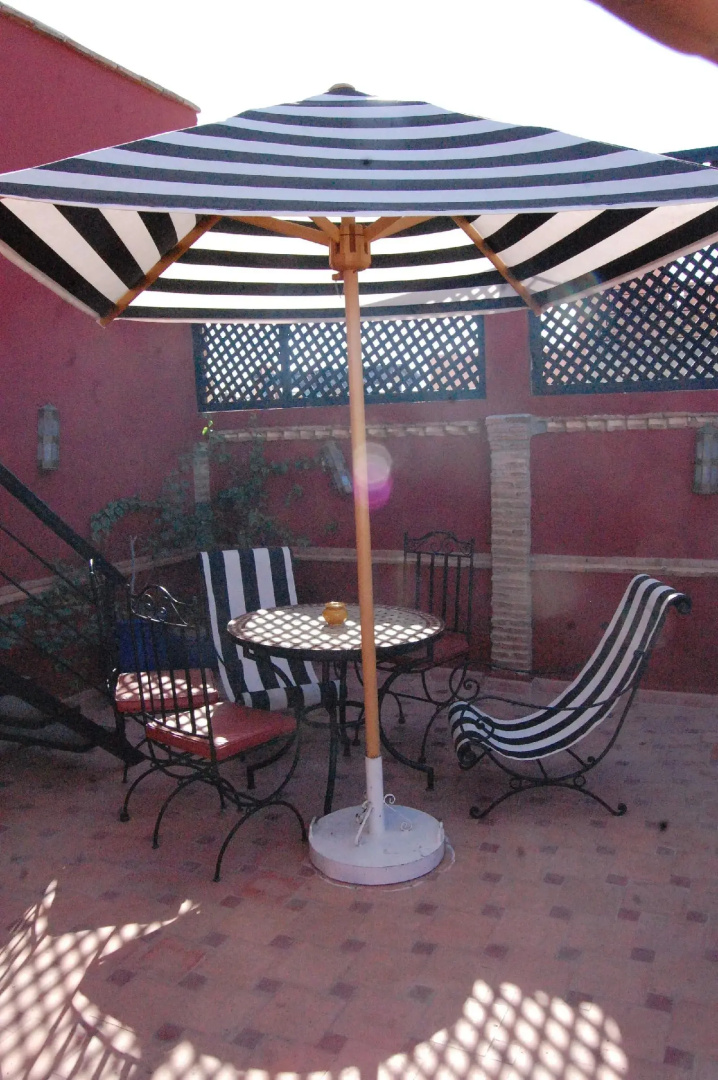 Photo - Riad Le Plein Sud