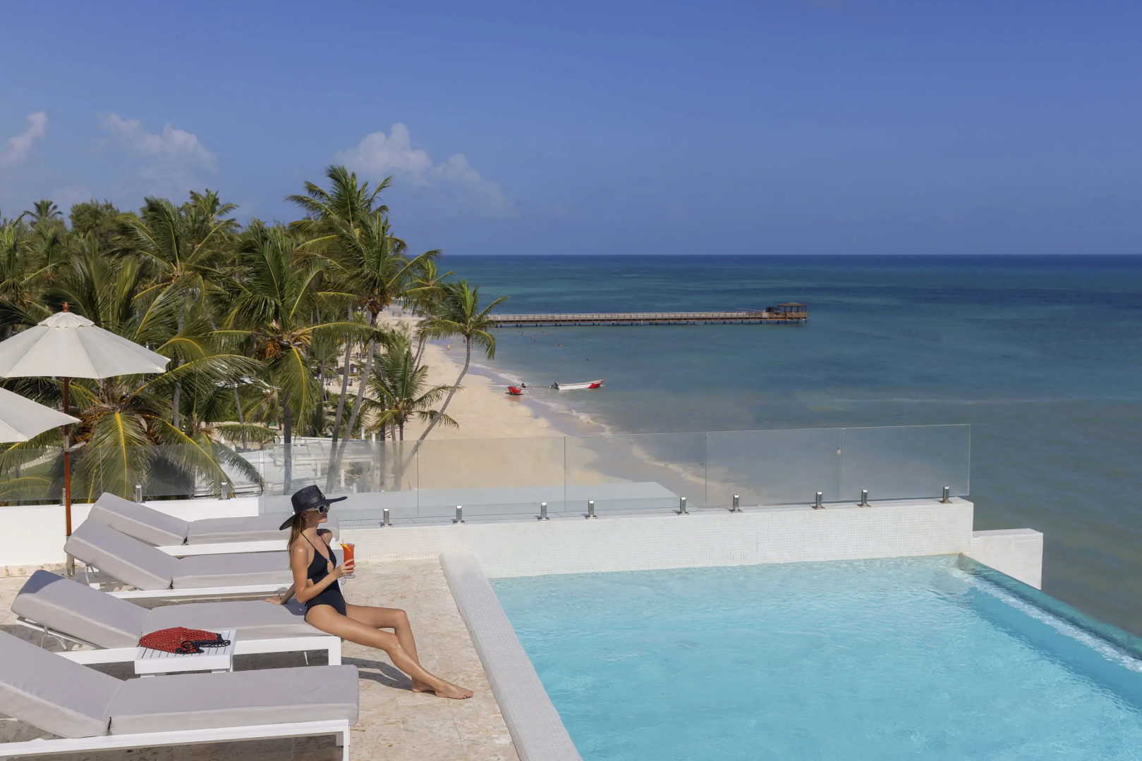Foto - HM Bavaro Beach – Adults Only