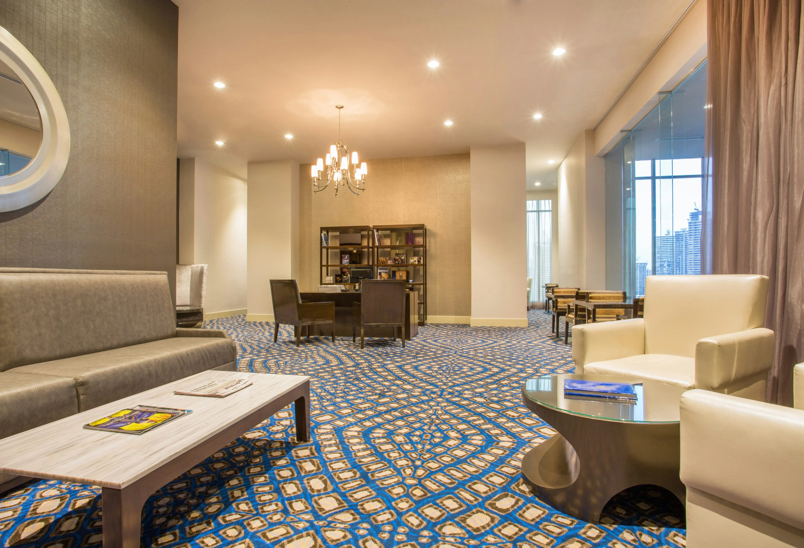 Foto - Hilton Panama