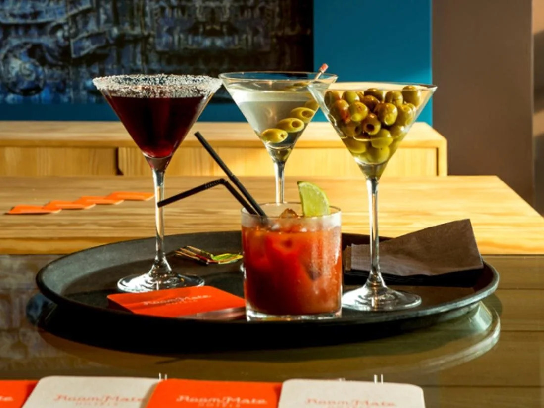 Photo - Room Mate Aitana, Amsterdam