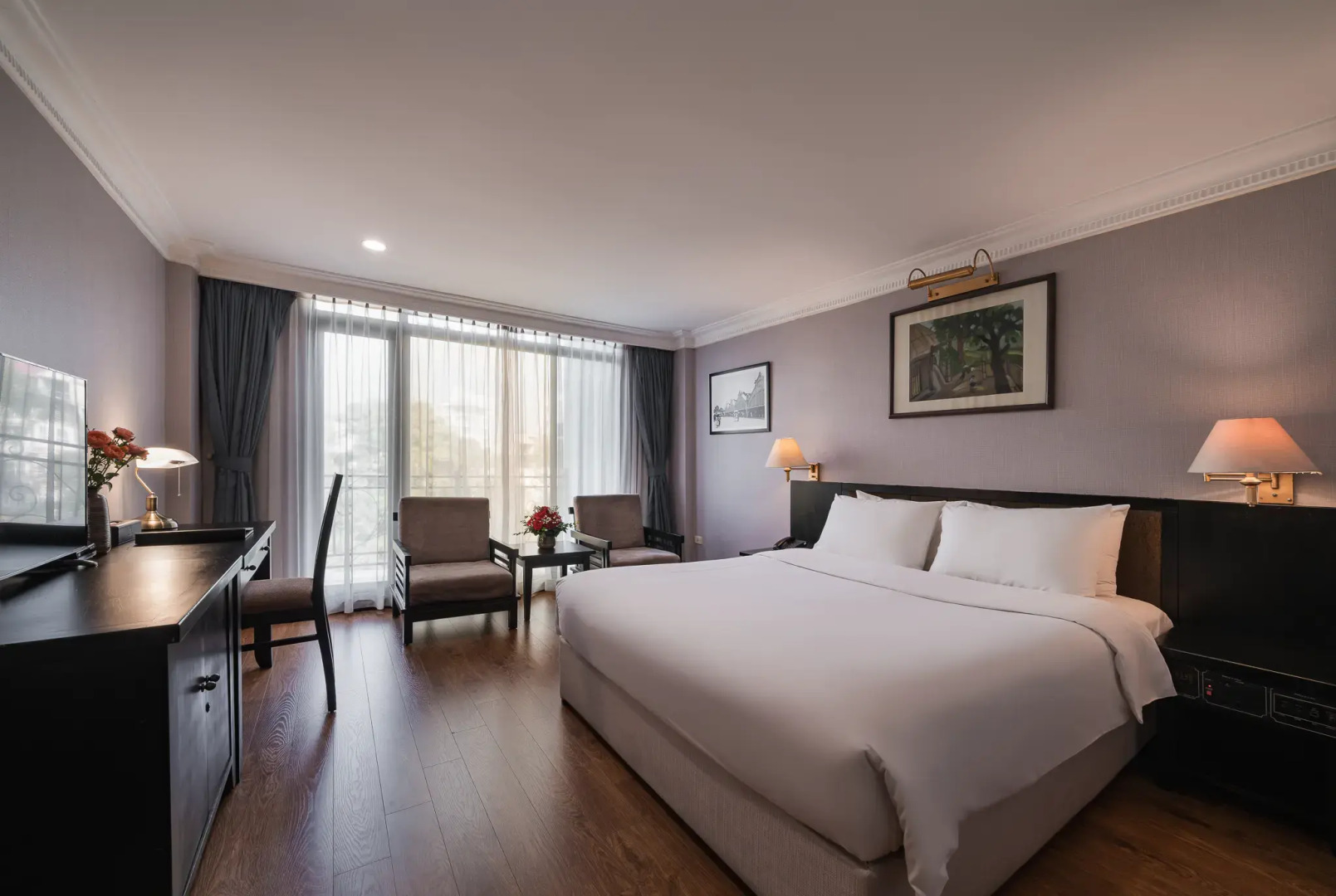 Photo - La Passion Classic Hotel